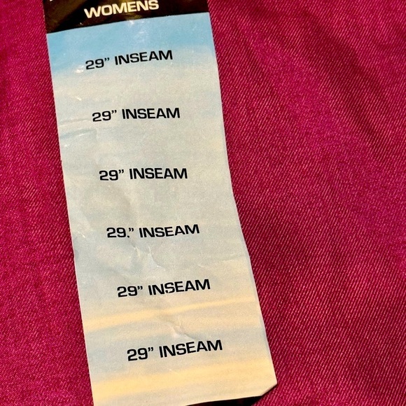 Women’s Arctix Snowsport Cargo Pants Size XL 16-18 Amethyst Melange Snow Pants - Picture 11 of 14